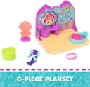 Thumbnail 2 de Gabby Dollhouse - Playset Deluxe Le SPA 🌟 diversión mágica niña