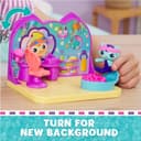 Thumbnail 5 de Gabby Dollhouse - Playset Deluxe Le SPA 🌟 diversión mágica niña