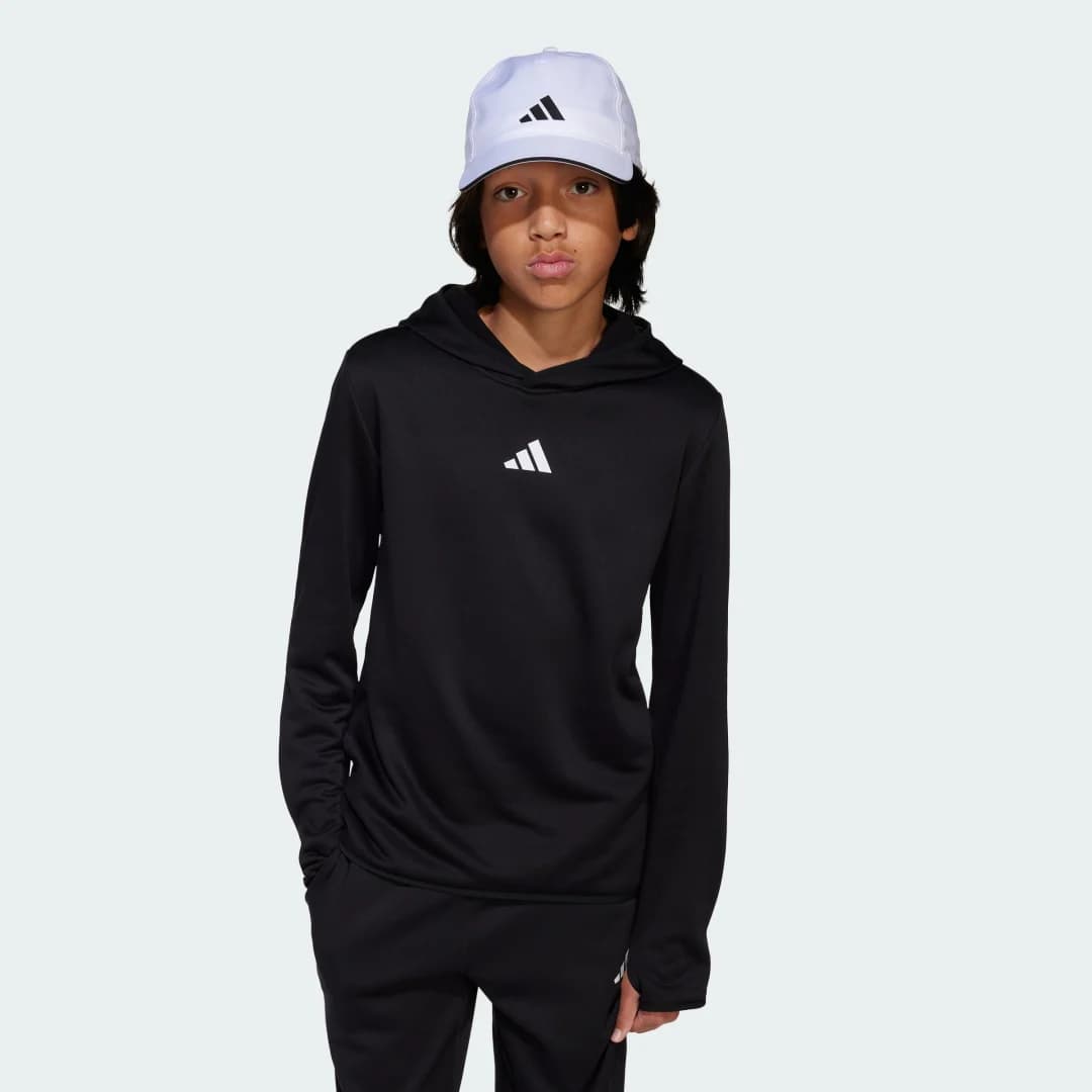 Imagen de Game and Go Sudadera con capucha Adolescentes 🎽 en OfertitasTOP