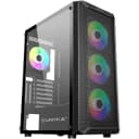 Thumbnail 1 de Pack Gaming AMD Ryzen 5 5600G 🖥️ 16GB/256GB SSD + 1TB HDD + Pantalla 24"