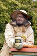 Thumbnail 2 de Ganadora del Superior Taste Award 2025 🍯 Miel Cremosa 1kg, Natural