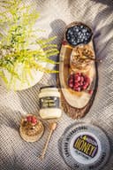 Thumbnail 4 de Ganadora del Superior Taste Award 2025 🍯 Miel Cremosa 1kg, Natural