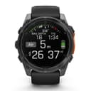 Thumbnail 4 de Garmin Fenix 8 51 mm acero, correa silicona ⌚