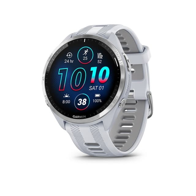 Garmin Forerunner 965 reloj smartwatch 47 mm