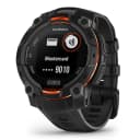 Thumbnail principal de Garmin Instinct 3 Solar smartwatch GPS 45mm
