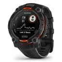 Thumbnail 1 de Garmin Instinct 3 Solar smartwatch GPS 45mm