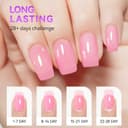 Thumbnail 3 de Gelike ec Pegamento Uñas Postizas 6 en 1 💅 Fuerte y Clear