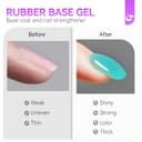 Thumbnail 4 de Gelike ec Pegamento Uñas Postizas 6 en 1 💅 Rápido y Fuerte