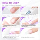 Thumbnail 5 de Gelike EC Pegamento Uñas Postizas 6 en 1 💅