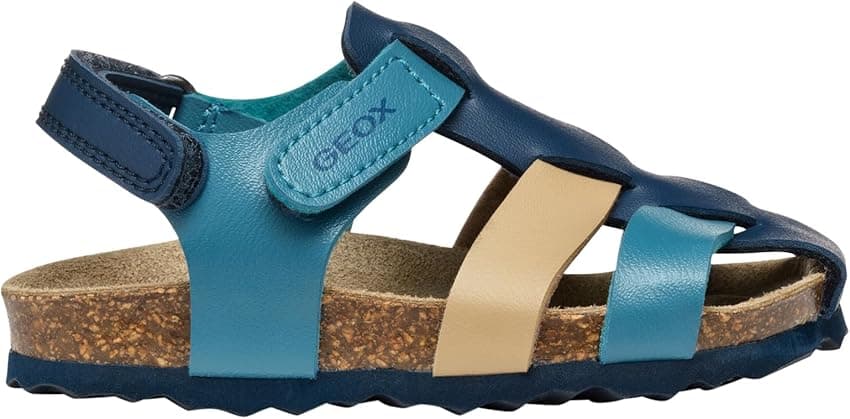 Imagen de Geox B Sandal CHALKI Sandalia 22 EU en OfertitasTOP