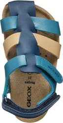 Thumbnail 1 de Geox B Sandal CHALKI Sandalia 22 EU