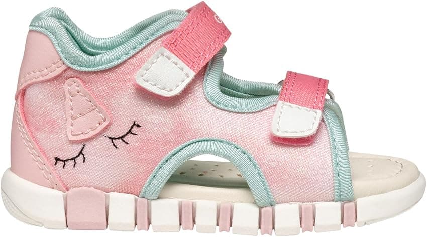 Imagen de Geox B Sandal IUPIDOO Sandalia 20 EU en OfertitasTOP