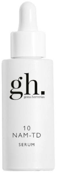 Imagen de GH 10 NAM-TD Sérum Despigmentante 30 ml en OfertitasTOP