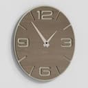 Thumbnail 1 de Giallobus Reloj de Madera Premium 30x30cm 🕒