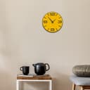 Thumbnail 2 de Giallobus Reloj Premium MDF 30x30cm 🍺 Idea de Regalo