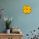 Thumbnail 3 de Giallobus Reloj Premium MDF 30x30cm 🍺 Idea de Regalo