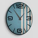 Thumbnail 1 de Giallobus Reloj Premium MDF 30x30cm - Made in Italy 🕰️