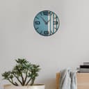 Thumbnail 2 de Giallobus Reloj Premium MDF 30x30cm - Made in Italy 🕰️