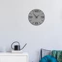 Thumbnail 3 de Giallobus Reloj Silencioso MDF 30x30cm Arte Made in Italy 🕰️