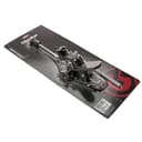 Thumbnail 2 de Gibraltar Montaje Brazo Quick Set SC-GMQC para micrófono 🎧