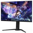 Thumbnail 3 de Gigabyte AORUS FO32U2P Monitor QD-OLED 4K 240Hz 🖥️