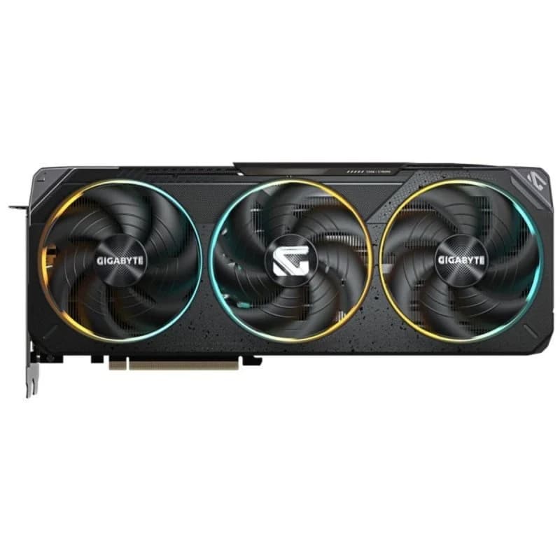 Imagen de Gigabyte GeForce RTX 5070 GAMING OC 12GB GPU en OfertitasTOP