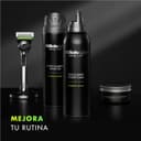 Thumbnail 6 de Gillette Labs Espuma de Afeitar Rápido Aclarado para Hombre 🪒
