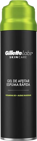 Thumbnail principal de Gillette Labs Gel de Afeitar Espuma Rápida 🌟 Refresca y Protege