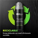 Thumbnail 5 de Gillette Labs Gel de Afeitar Espuma Rápida 🌟 Refresca y Protege