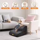 Thumbnail 5 de Gimars Escalera para Perros 2 escalones, espuma 30D 🐶