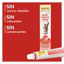 Thumbnail 3 de GimCat Multi-Vitamin Extra pasta multivitamínica 200 g 🐱