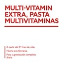 Thumbnail 5 de GimCat Multi-Vitamin Extra pasta multivitamínica 200 g 🐱