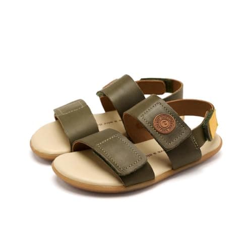 Imagen de GIOSEPPO LENROOT Sandalia barefoot drop cero 👣 en OfertitasTOP