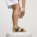 Thumbnail 4 de GIOSEPPO LENROOT Sandalia barefoot drop cero 👣