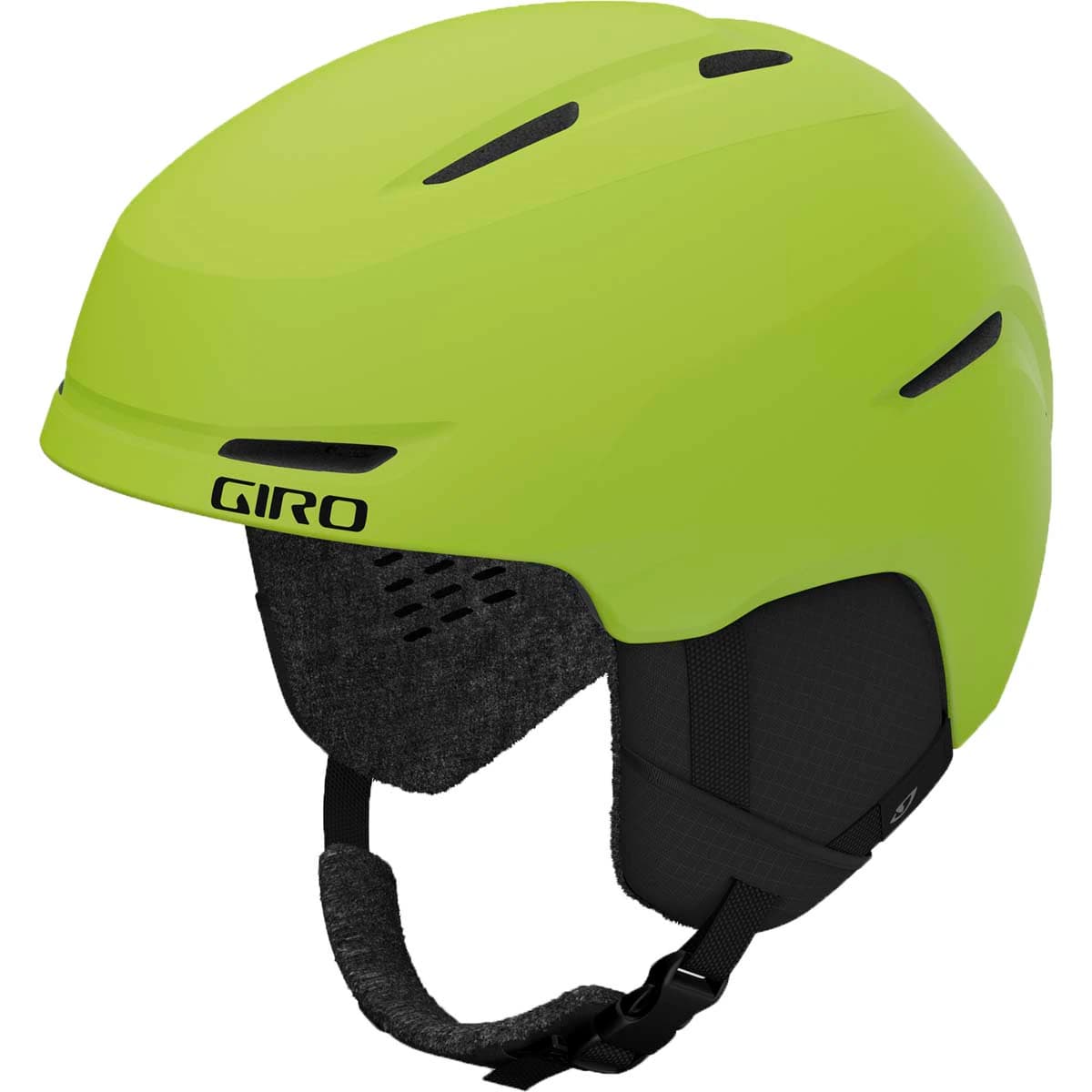 Imagen de Giro Spur Casco de esquí para niños en OfertitasTOP