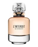 Thumbnail principal de Givenchy L'Interdit Eau de Parfum 80 ml 🌸
