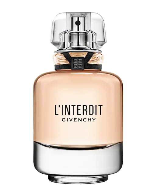Imagen de Givenchy L'Interdit Eau de Parfum 80 ml 🌸 en OfertitasTOP