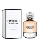 Thumbnail 1 de Givenchy L'Interdit Eau de Parfum 80 ml 🌸