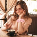 Thumbnail 4 de GlasFlength Coleteros de Seda 🌸, Pack de 3 Gomas Suaves Mujer