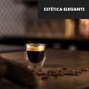 Thumbnail 2 de GLASWERK Juego 6 Tazas Espresso 80ml Doble Pared ☕