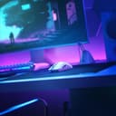 Thumbnail 5 de Glorious Gaming Model O - Ratón gaming superligero RGB 🕹️