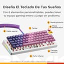 Thumbnail 3 de Glorious GMMK 3 teclado mecánico 65% modular 📷