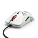 Thumbnail 2 de Glorious Model O- Ratón gaming 12.000 DPI blanco mate 📱
