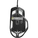 Thumbnail 1 de Glorious Model I ratón gaming 19.000 DPI negro 🖱️