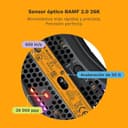 Thumbnail 5 de Glorious Model D 2 Wireless ratón gaming 66 g 📱