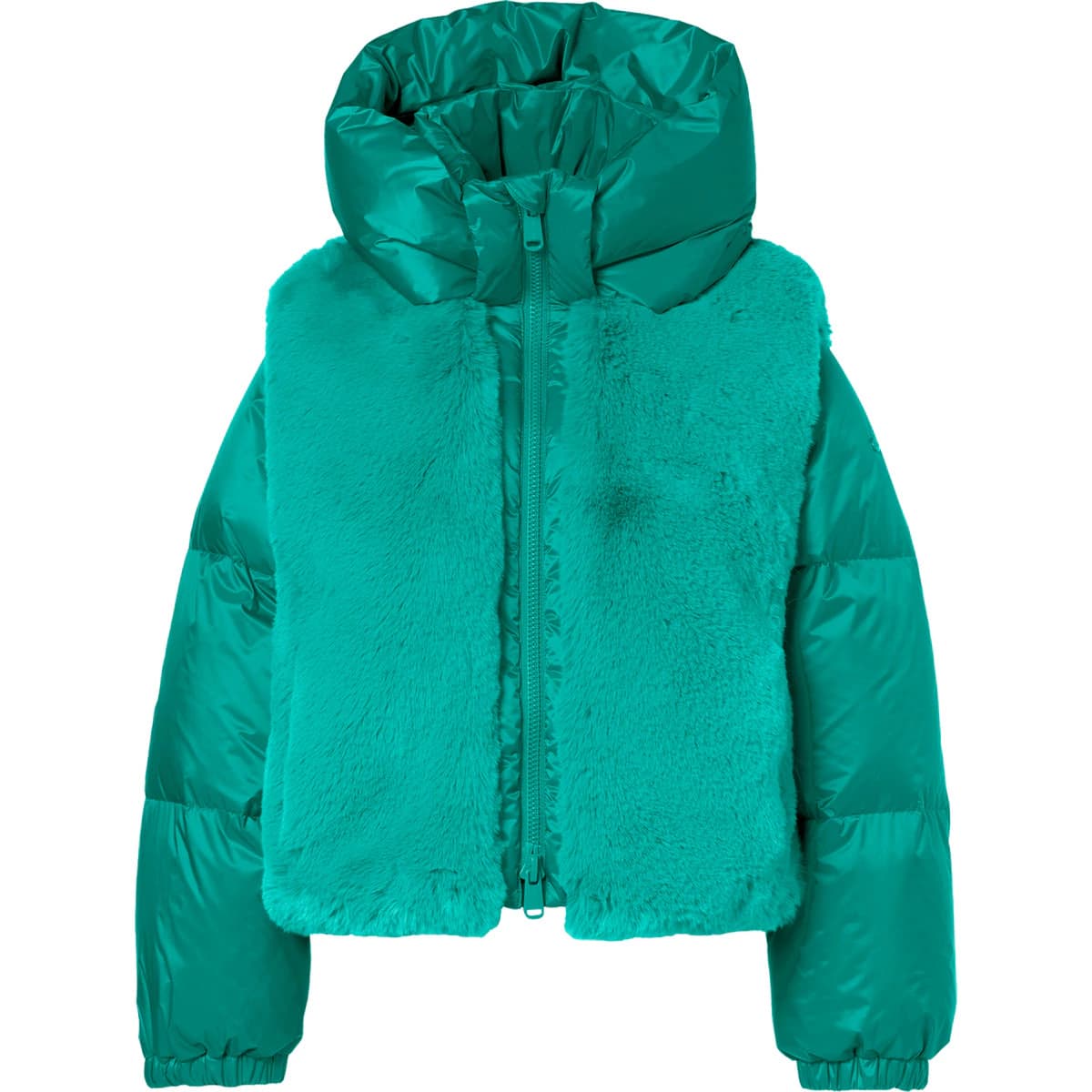 Imagen de Goldbergh La Reine - Chaqueta de esquí femenina 🎿 en OfertitasTOP