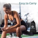 Thumbnail 6 de Pack de 5 Gomas Elasticas para Musculación 💪 con Guía y Bolsa