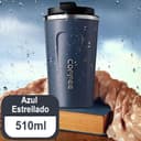 Thumbnail 1 de Goodatech Taza Térmica de Acero Inoxidable 18oz ☕️