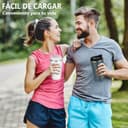 Thumbnail 5 de Goodatech Taza Térmica de Acero Inoxidable 18oz ☕️