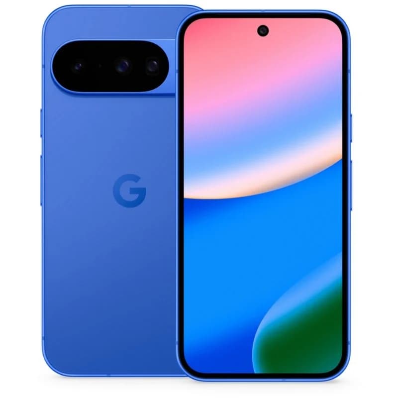 Imagen de Google Pixel 10 12GB 256GB 6,3" OLED Gemini 4 970 mAh 📱 en OfertitasTOP